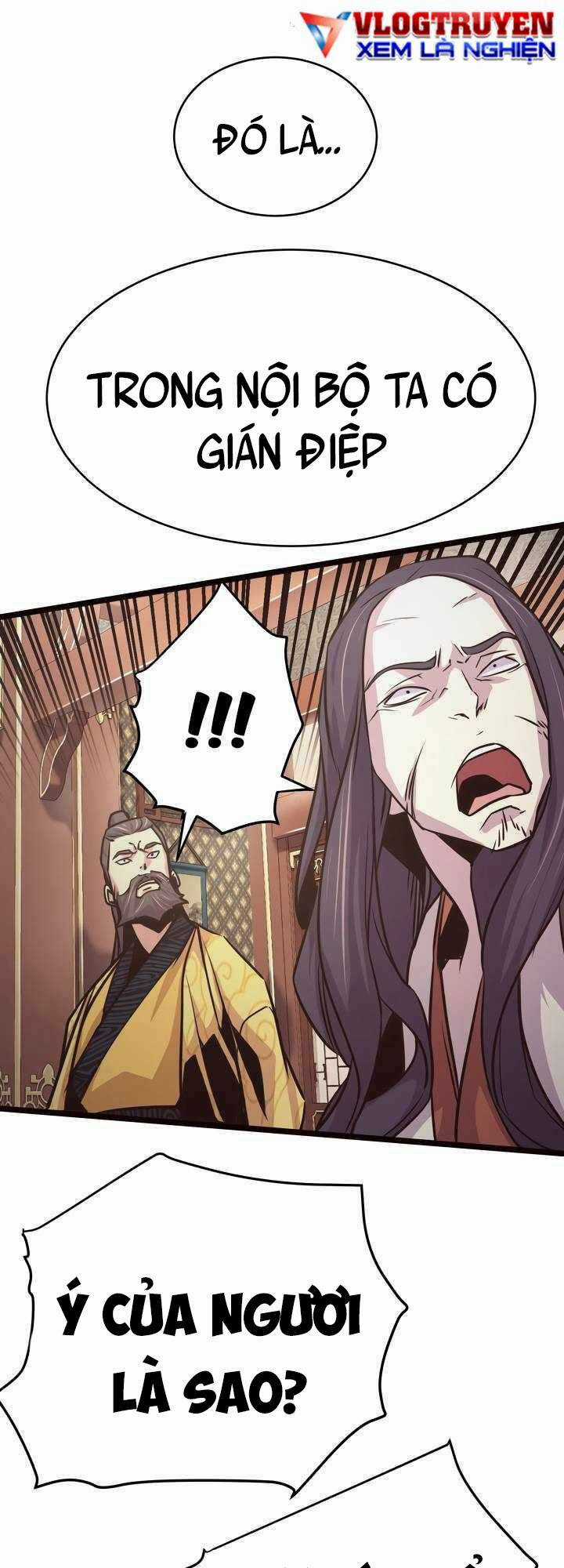 Kẻ Thù - Chapter 24 - Trang 59