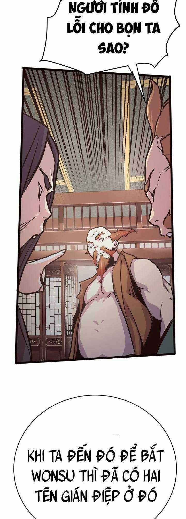 Kẻ Thù - Chapter 24 - Trang 60