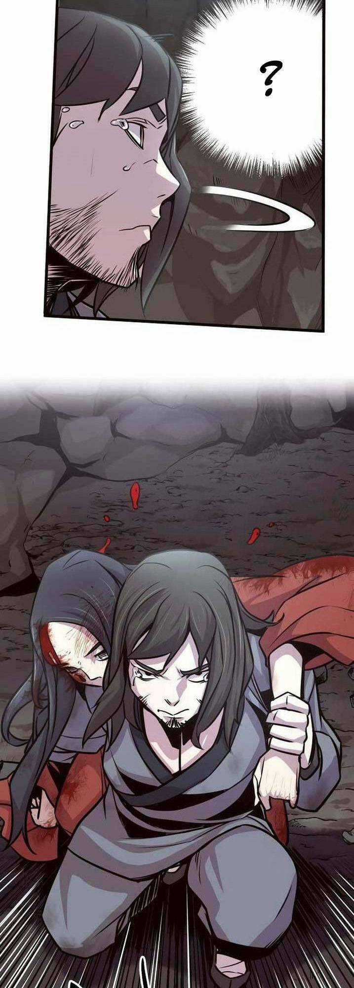 Kẻ Thù - Chapter 24 - Trang 7