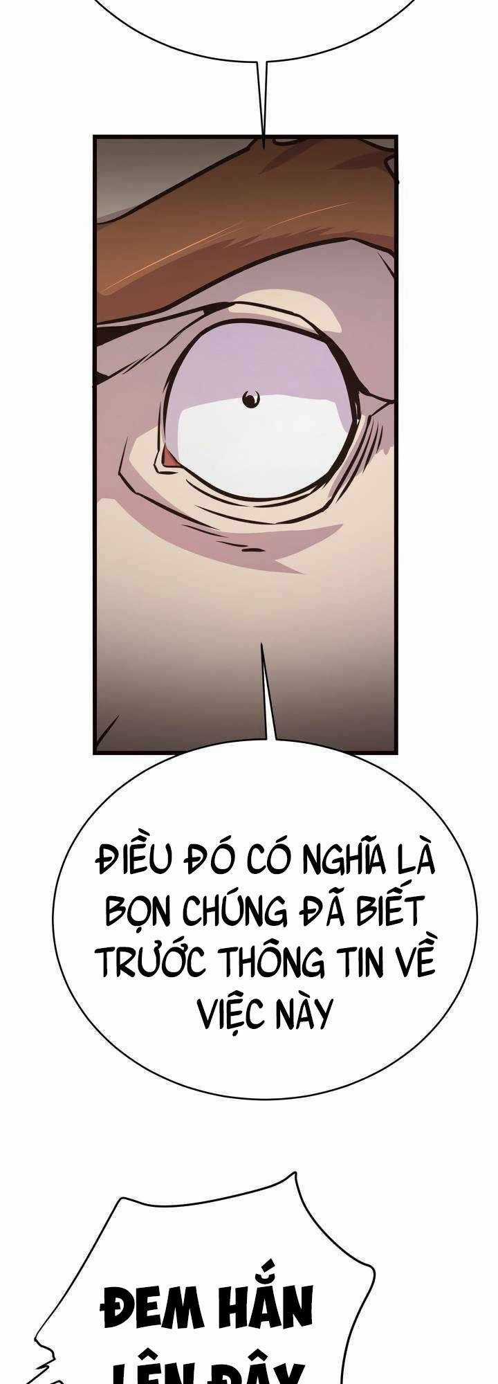 Kẻ Thù - Chapter 24 - Trang 61