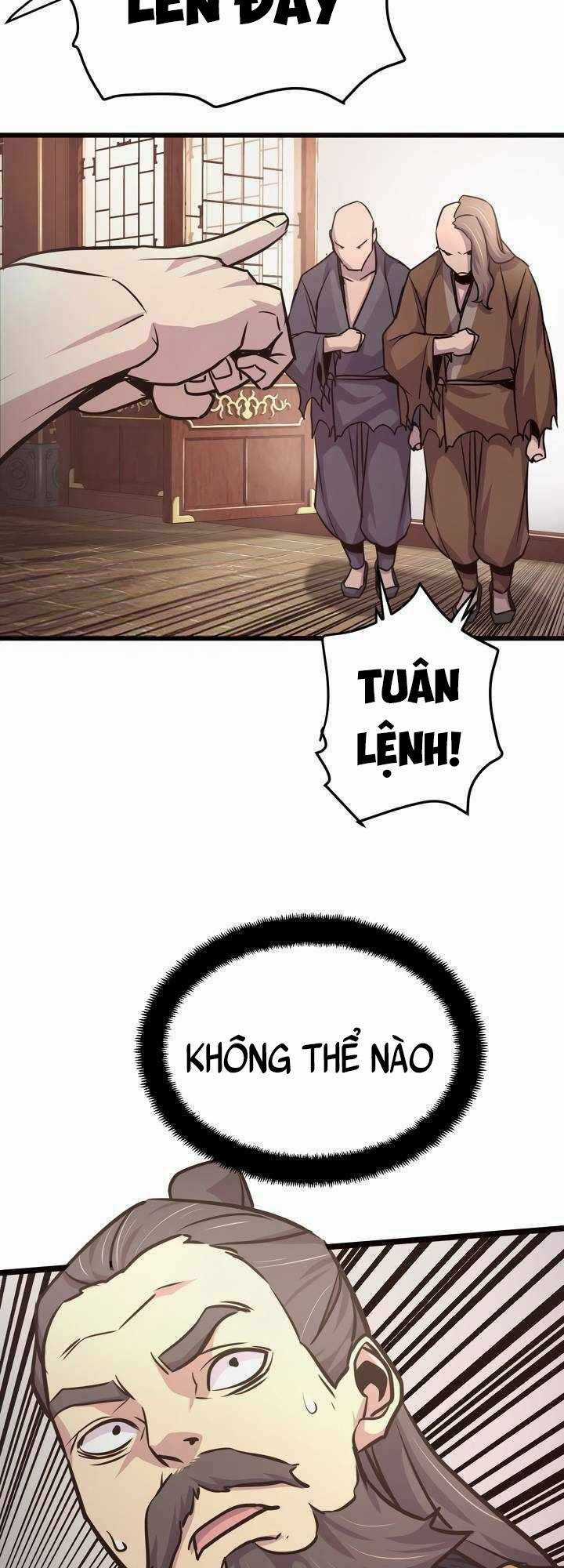 Kẻ Thù - Chapter 24 - Trang 62