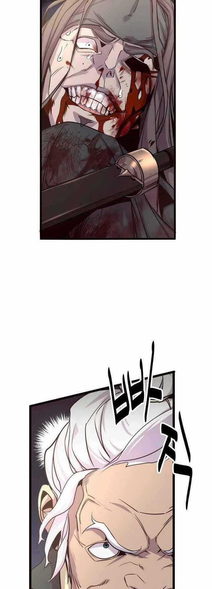 Kẻ Thù - Chapter 25 - Trang 2