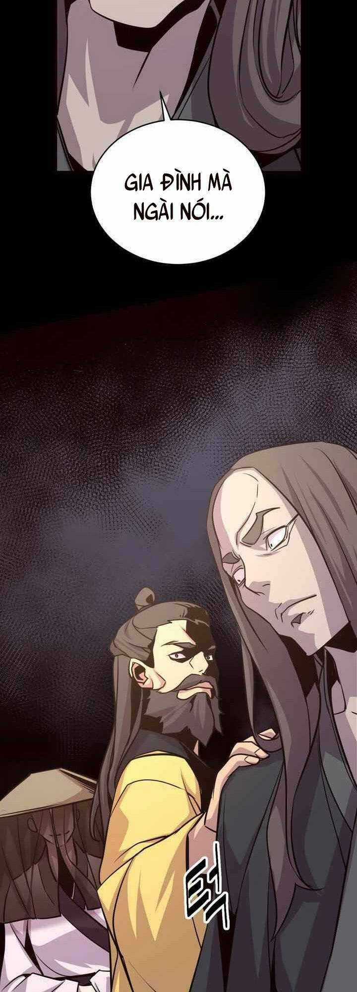 Kẻ Thù - Chapter 25 - Trang 12