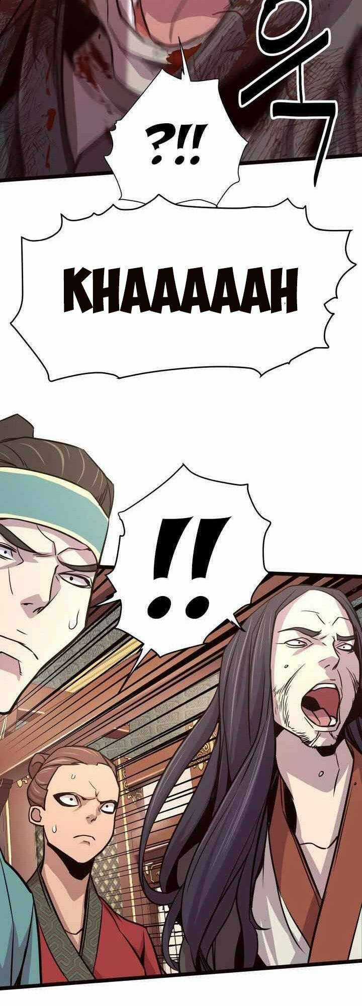 Kẻ Thù - Chapter 25 - Trang 15