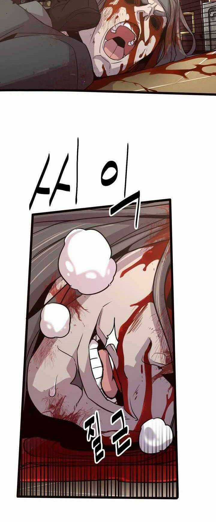 Kẻ Thù - Chapter 25 - Trang 17