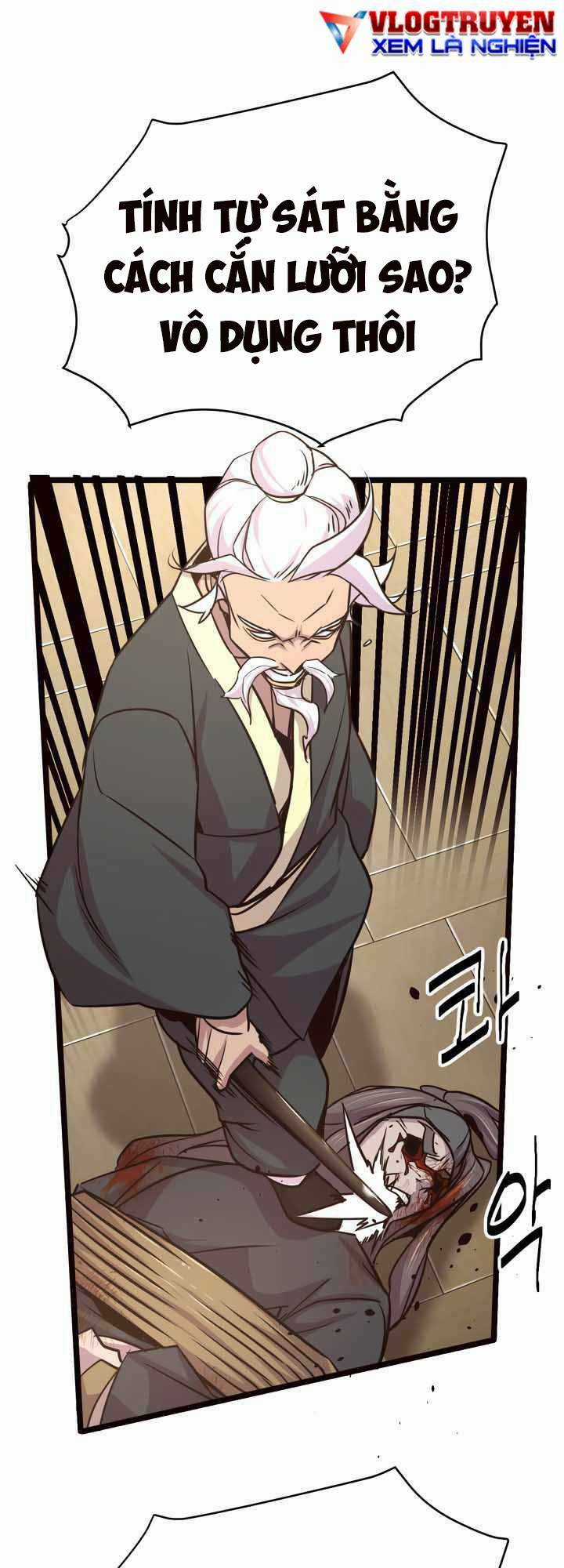 Kẻ Thù - Chapter 25 - Trang 18