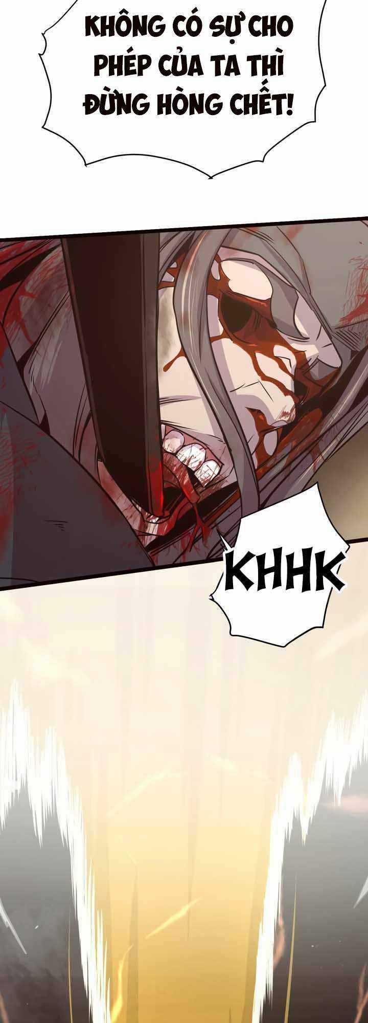 Kẻ Thù - Chapter 25 - Trang 19