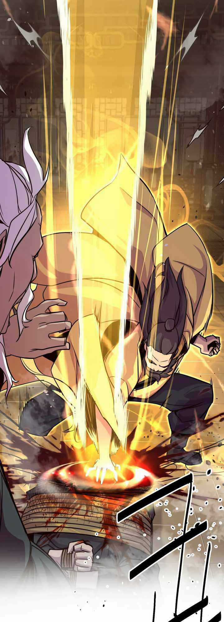 Kẻ Thù - Chapter 25 - Trang 20