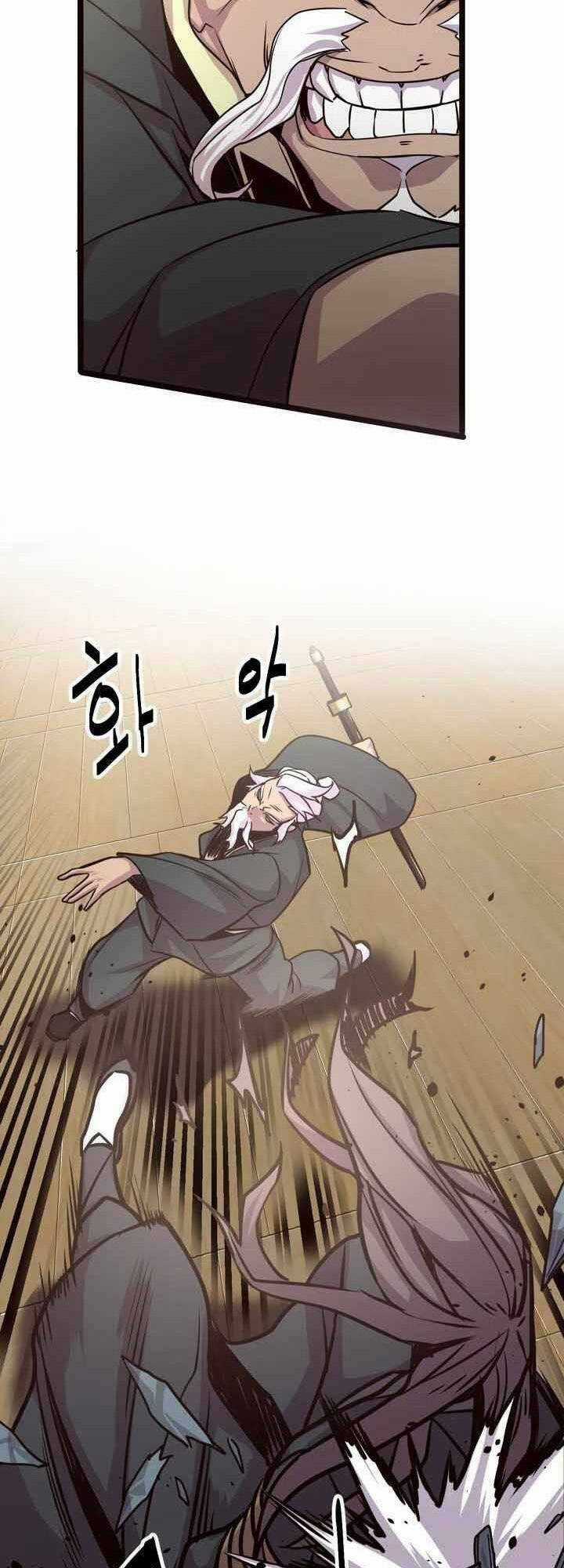 Kẻ Thù - Chapter 25 - Trang 3