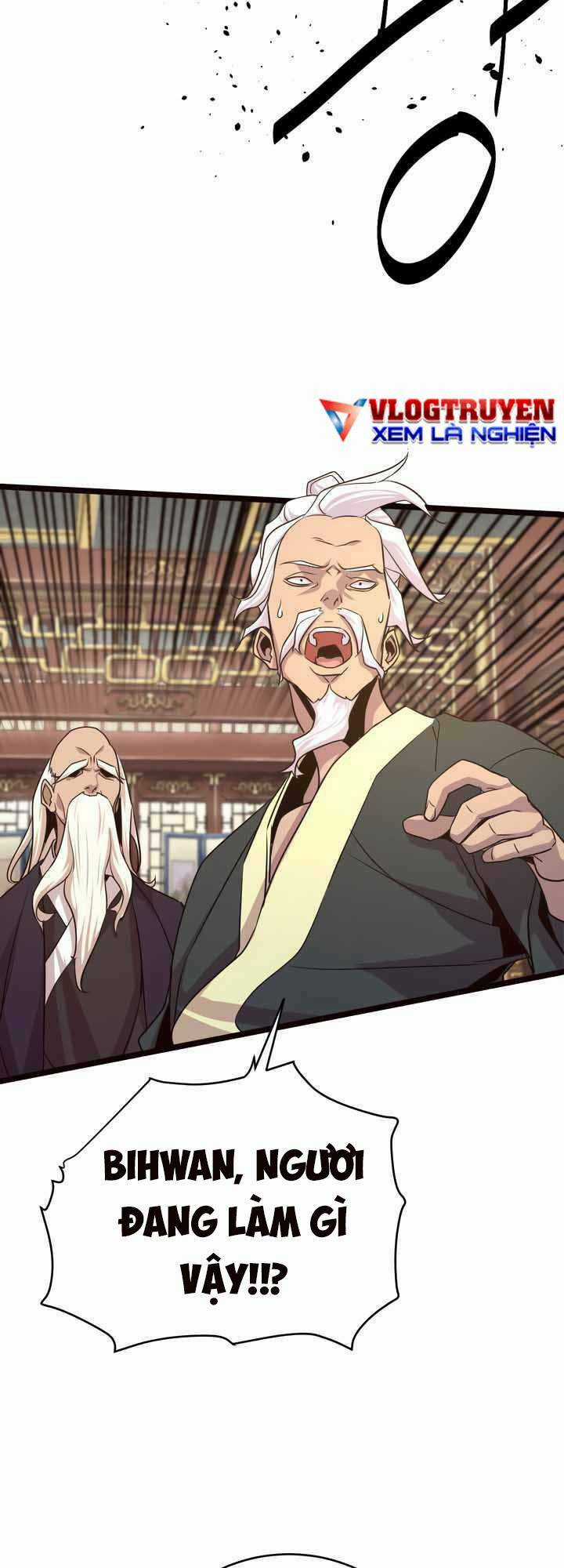 Kẻ Thù - Chapter 25 - Trang 21