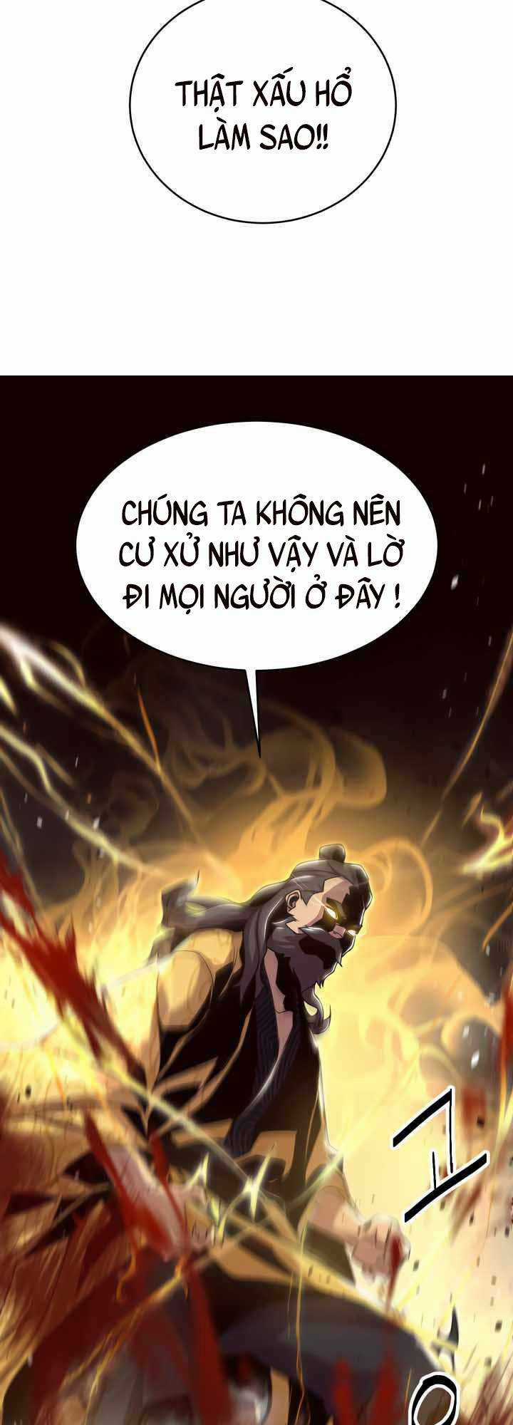 Kẻ Thù - Chapter 25 - Trang 22