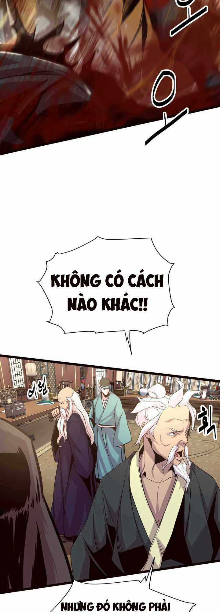 Kẻ Thù - Chapter 25 - Trang 23
