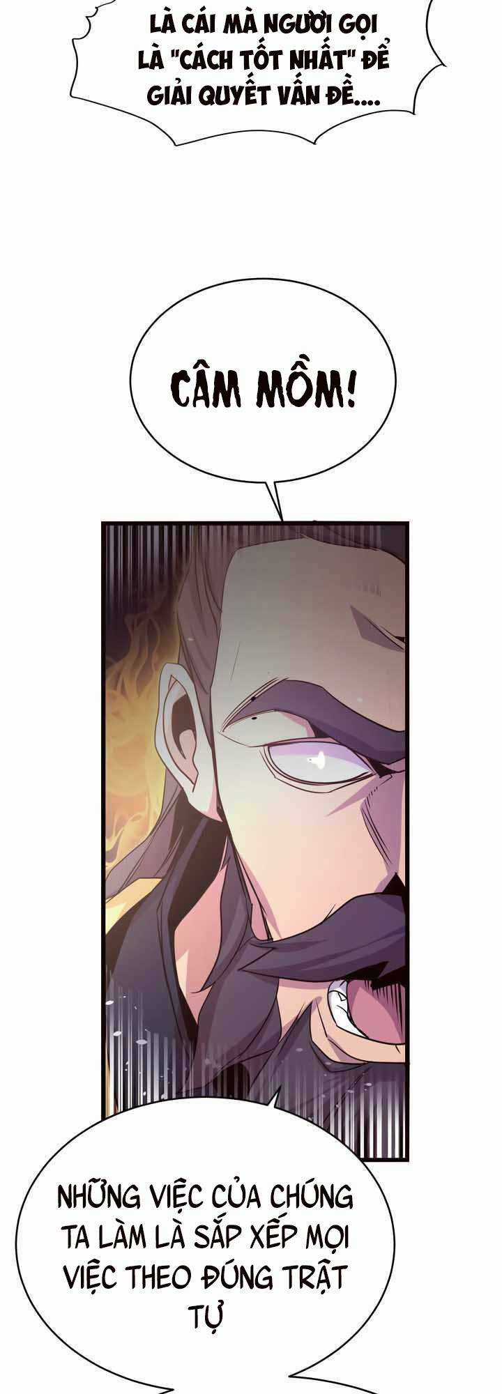 Kẻ Thù - Chapter 25 - Trang 24