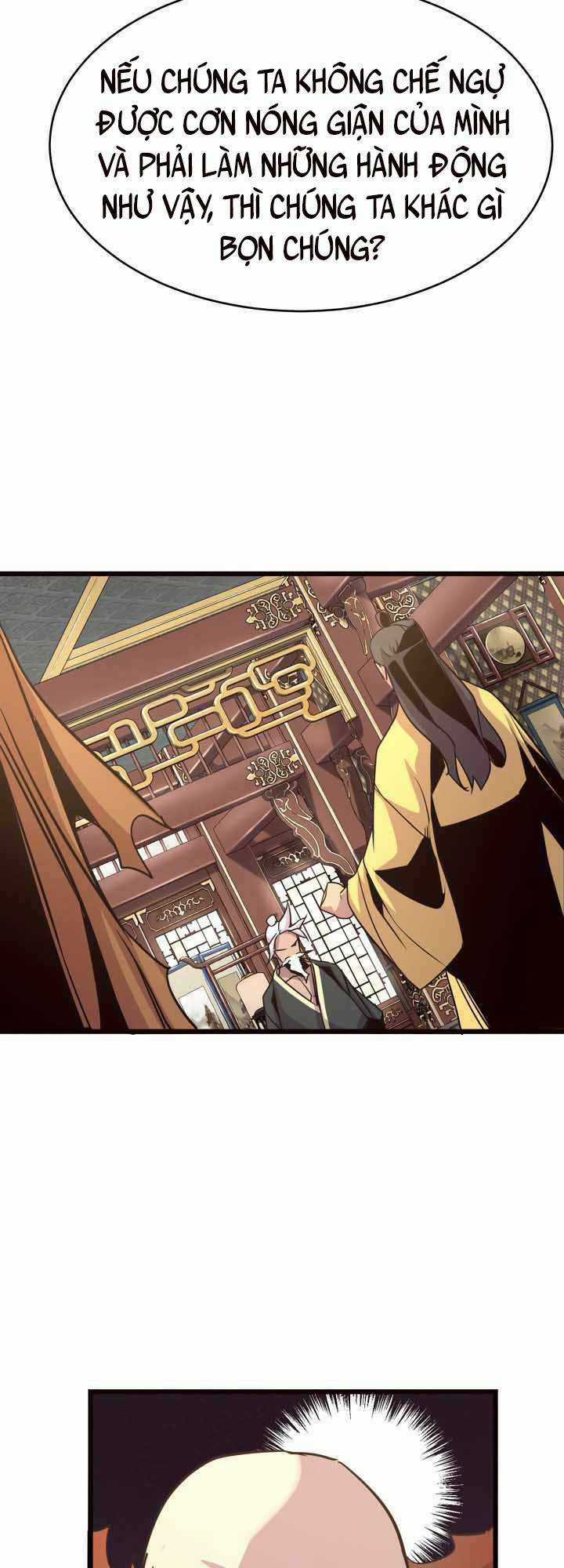 Kẻ Thù - Chapter 25 - Trang 25