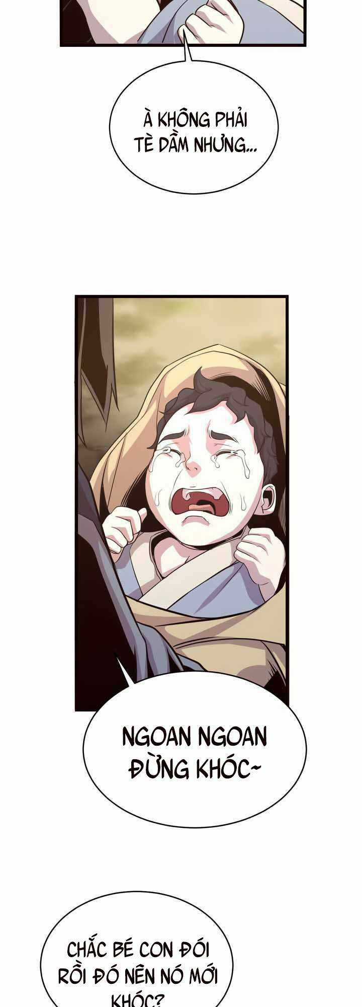 Kẻ Thù - Chapter 25 - Trang 30