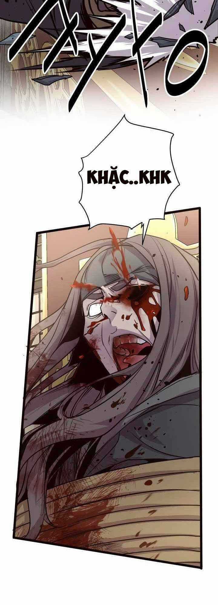 Kẻ Thù - Chapter 25 - Trang 4