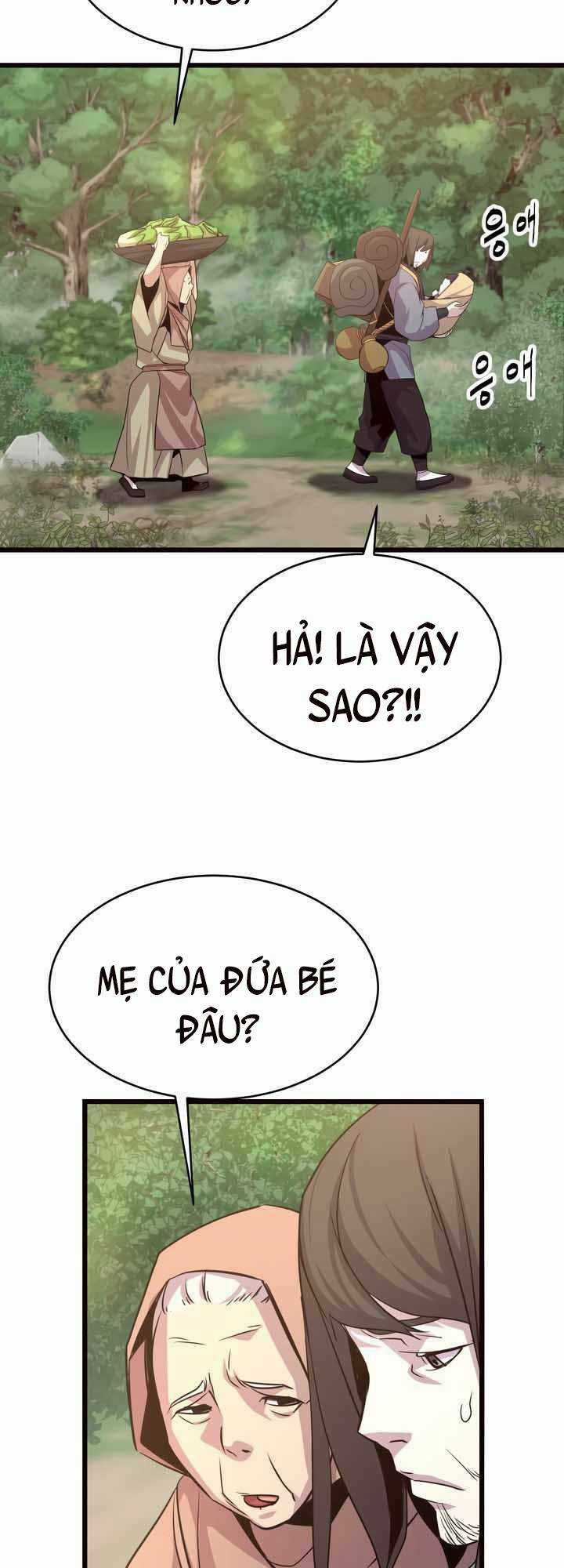 Kẻ Thù - Chapter 25 - Trang 31