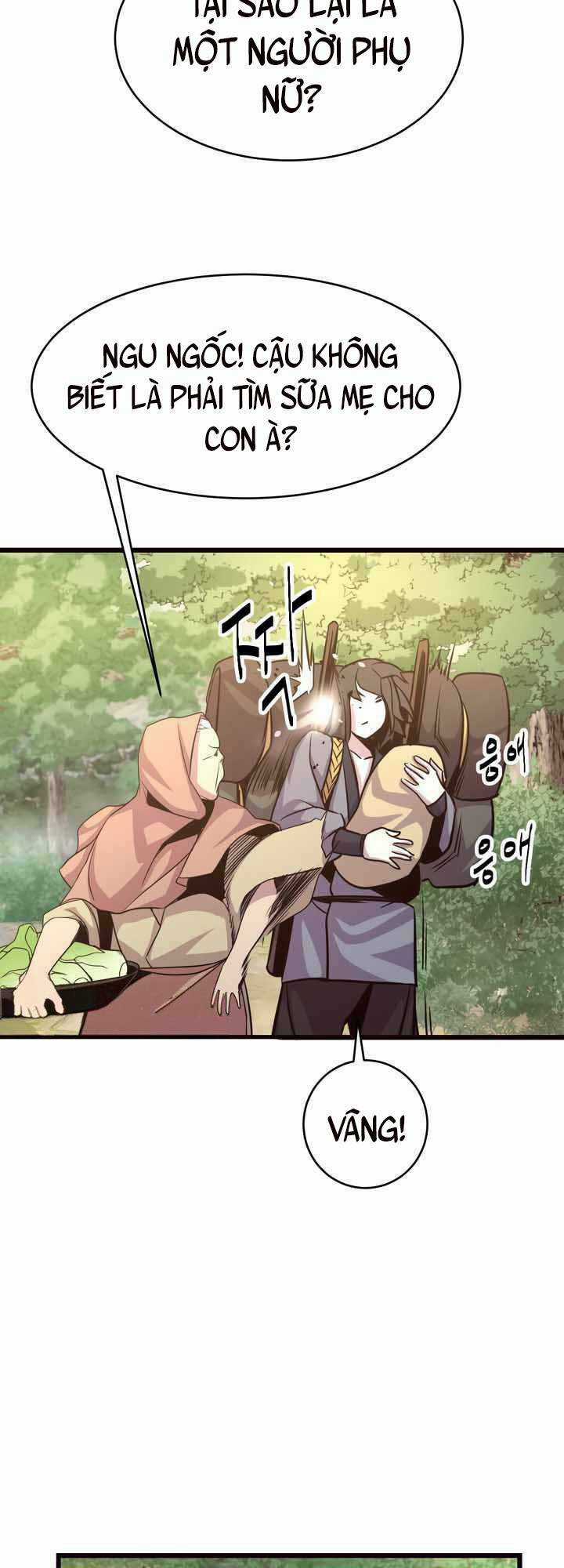 Kẻ Thù - Chapter 25 - Trang 33