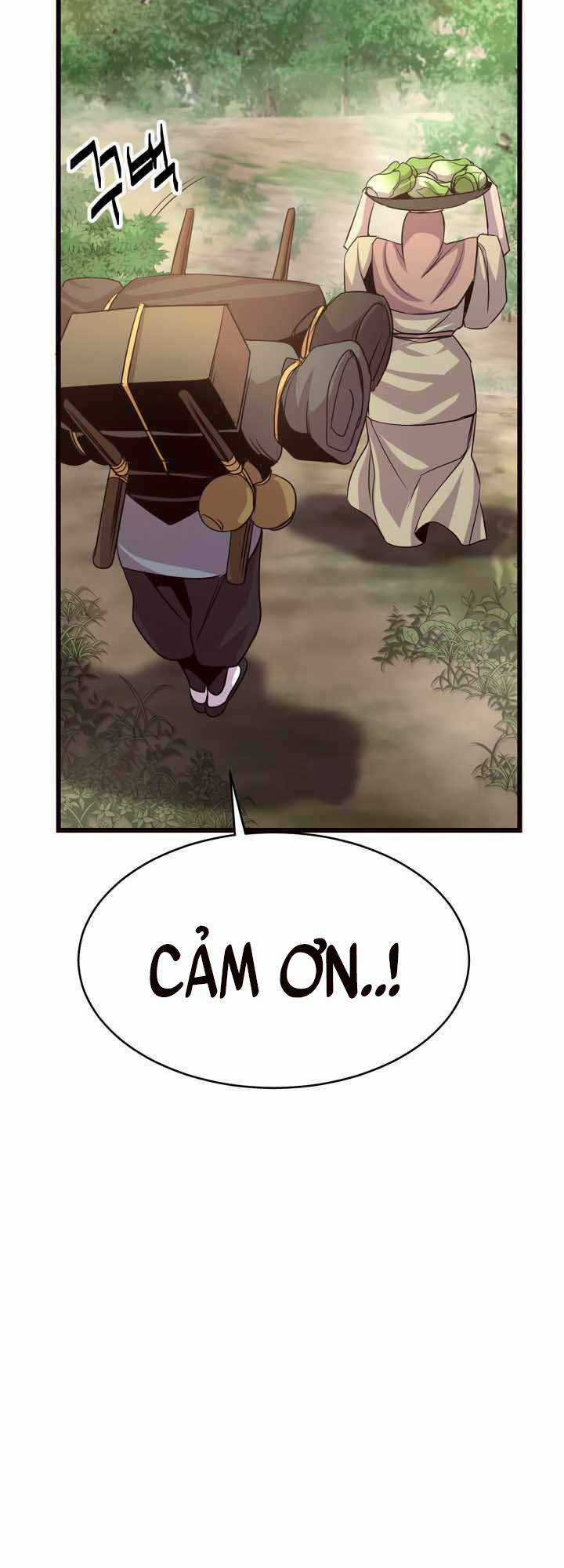 Kẻ Thù - Chapter 25 - Trang 34