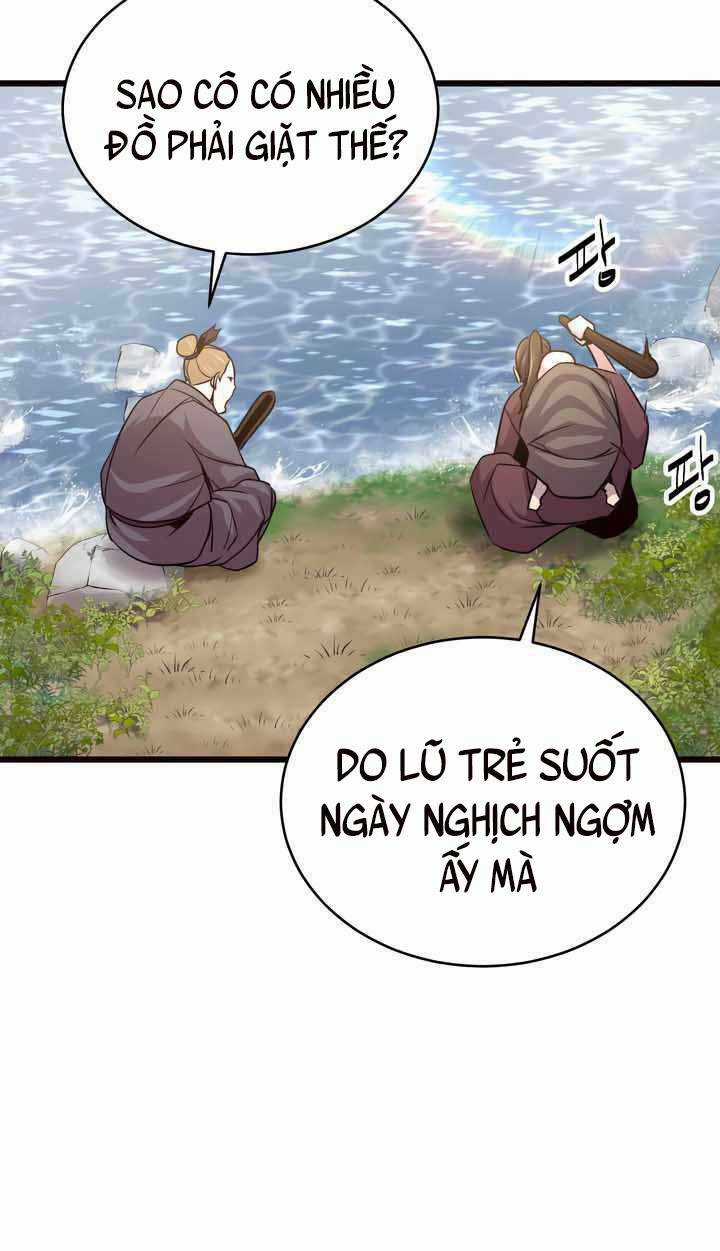 Kẻ Thù - Chapter 25 - Trang 36