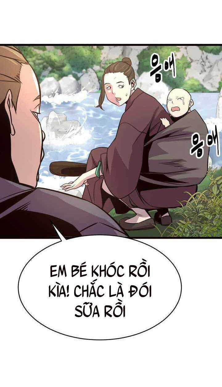 Kẻ Thù - Chapter 25 - Trang 37