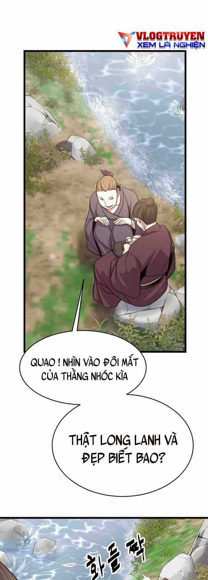 Kẻ Thù - Chapter 25 - Trang 38