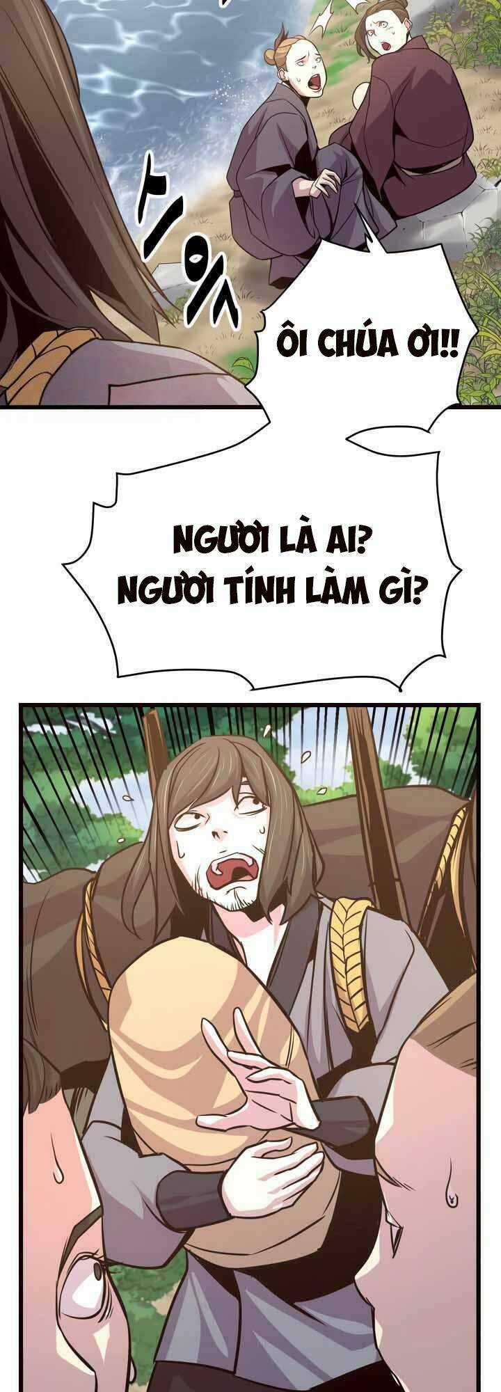 Kẻ Thù - Chapter 25 - Trang 39