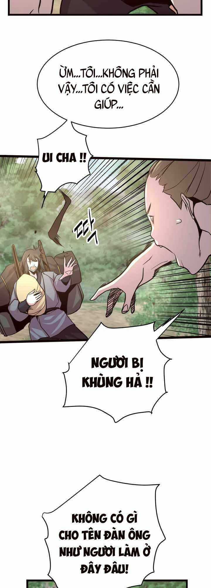 Kẻ Thù - Chapter 25 - Trang 40