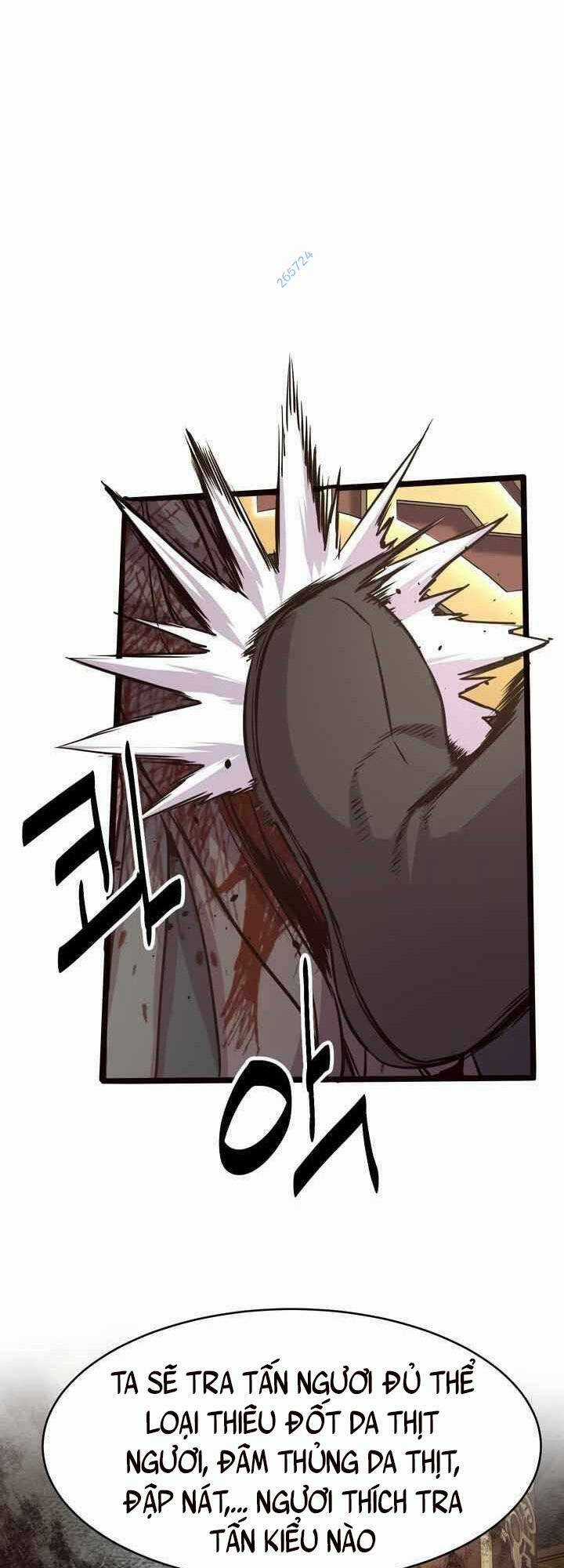 Kẻ Thù - Chapter 25 - Trang 5