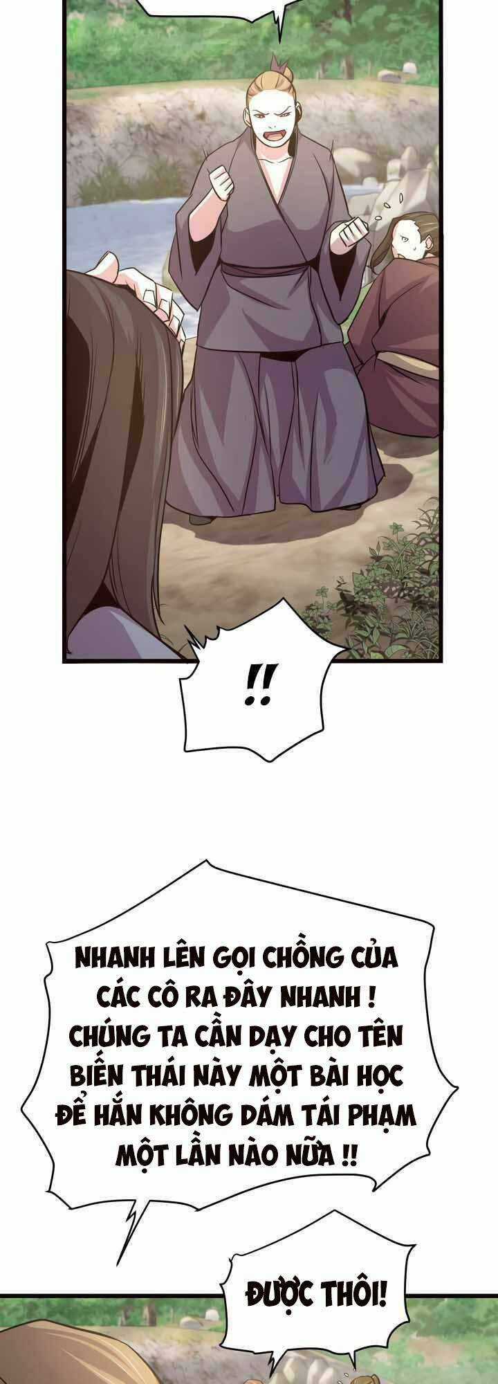 Kẻ Thù - Chapter 25 - Trang 41