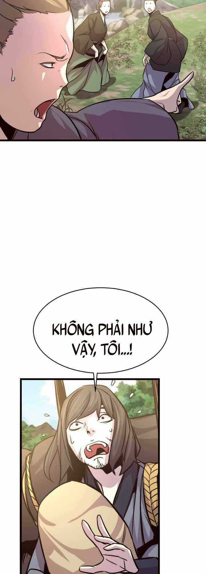Kẻ Thù - Chapter 25 - Trang 42