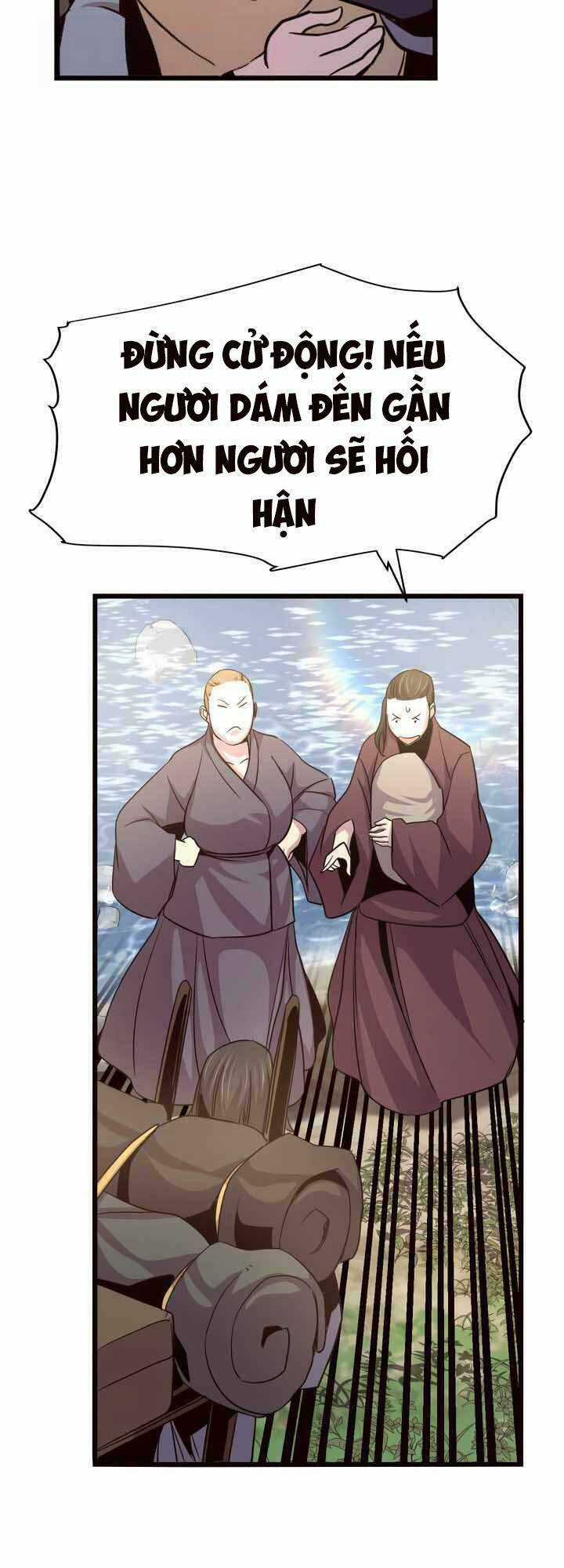 Kẻ Thù - Chapter 25 - Trang 43