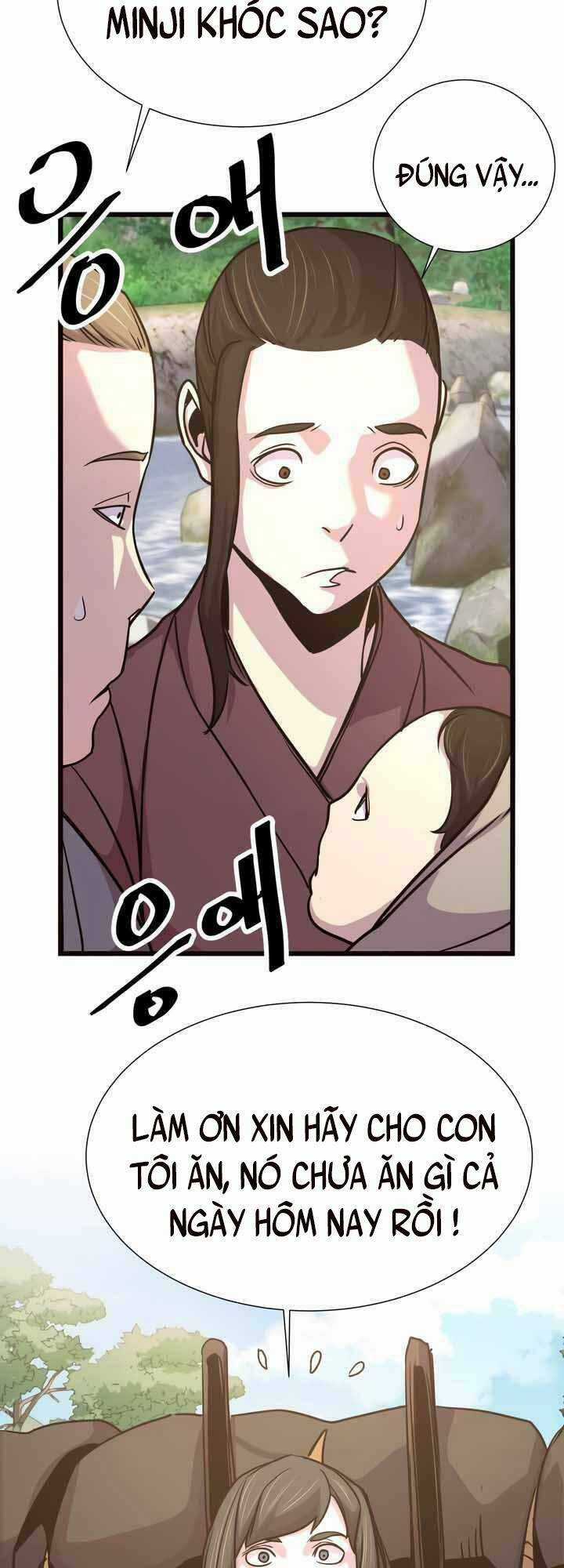 Kẻ Thù - Chapter 25 - Trang 45