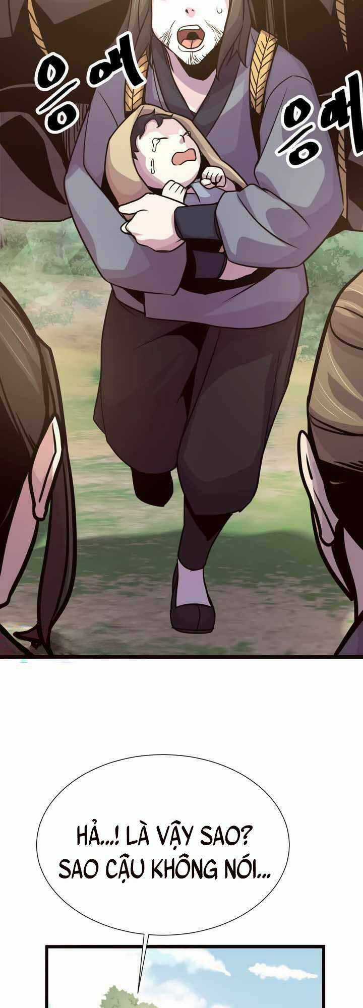 Kẻ Thù - Chapter 25 - Trang 46