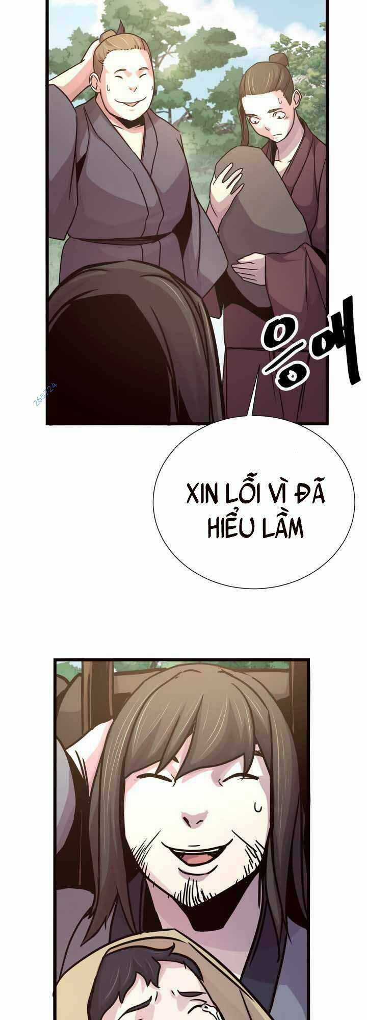 Kẻ Thù - Chapter 25 - Trang 47