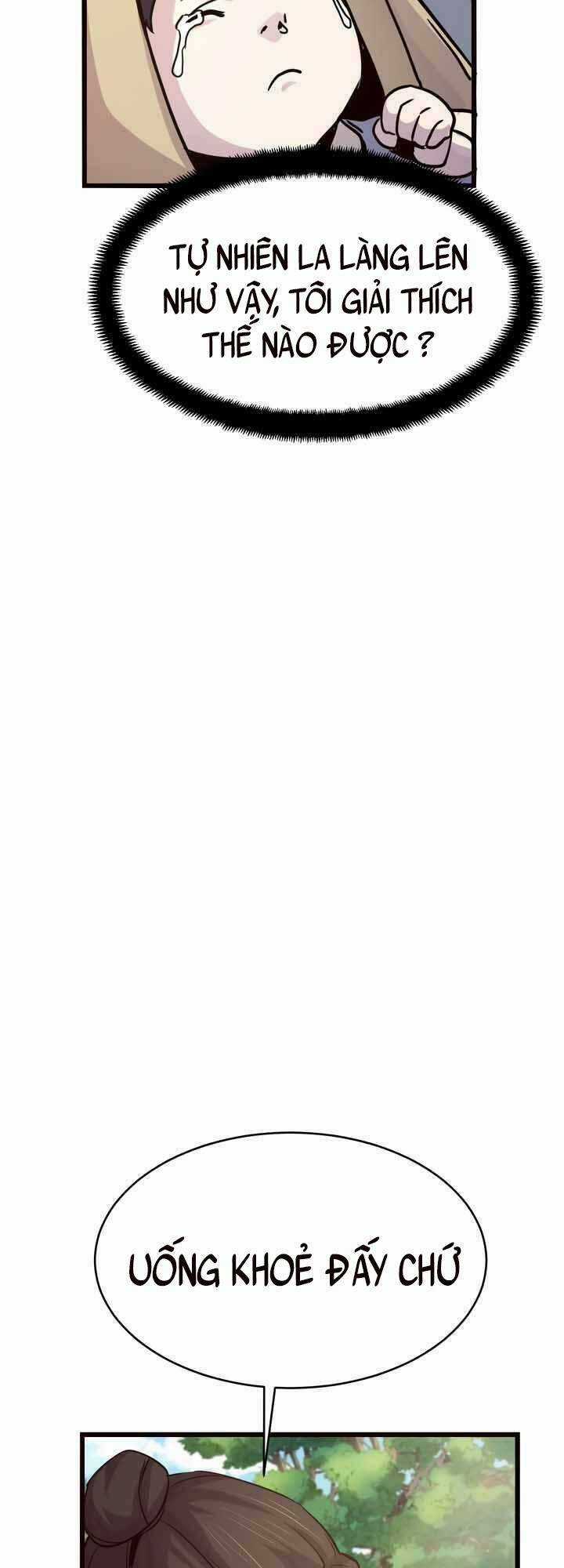 Kẻ Thù - Chapter 25 - Trang 48