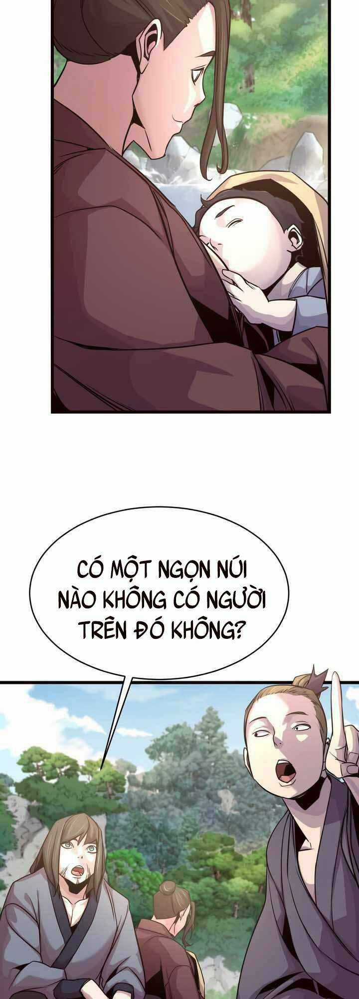 Kẻ Thù - Chapter 25 - Trang 49