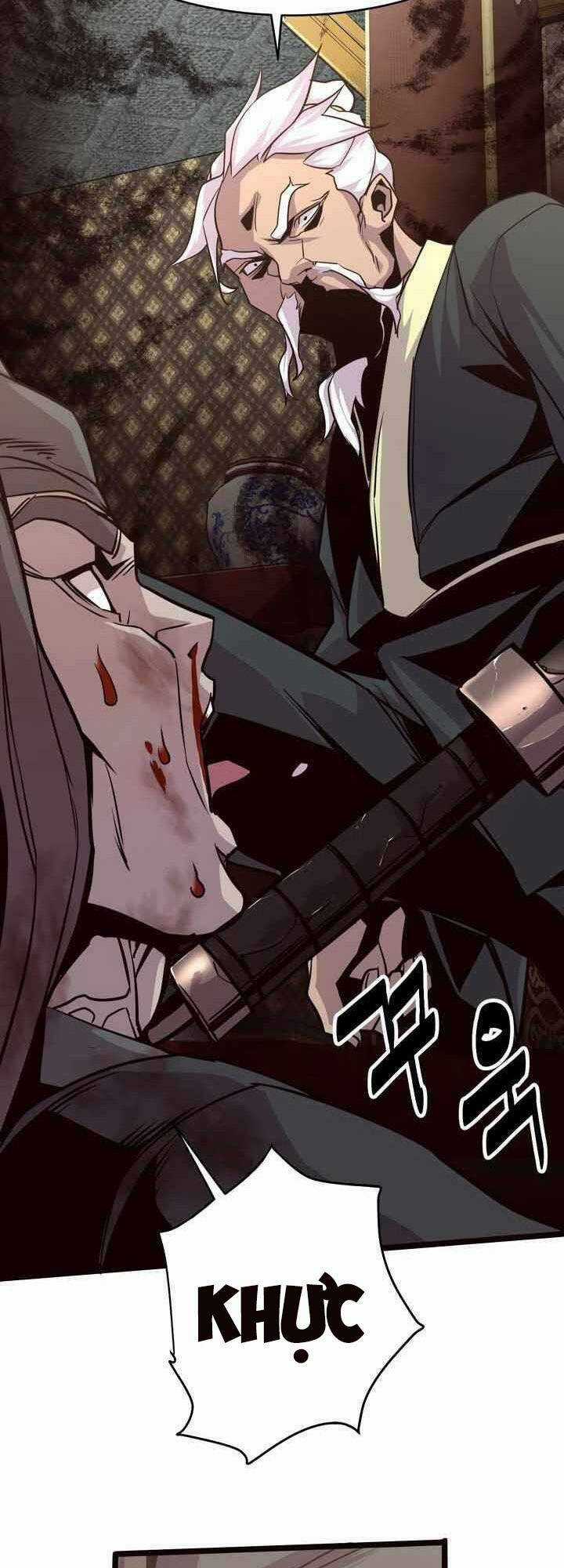 Kẻ Thù - Chapter 25 - Trang 6