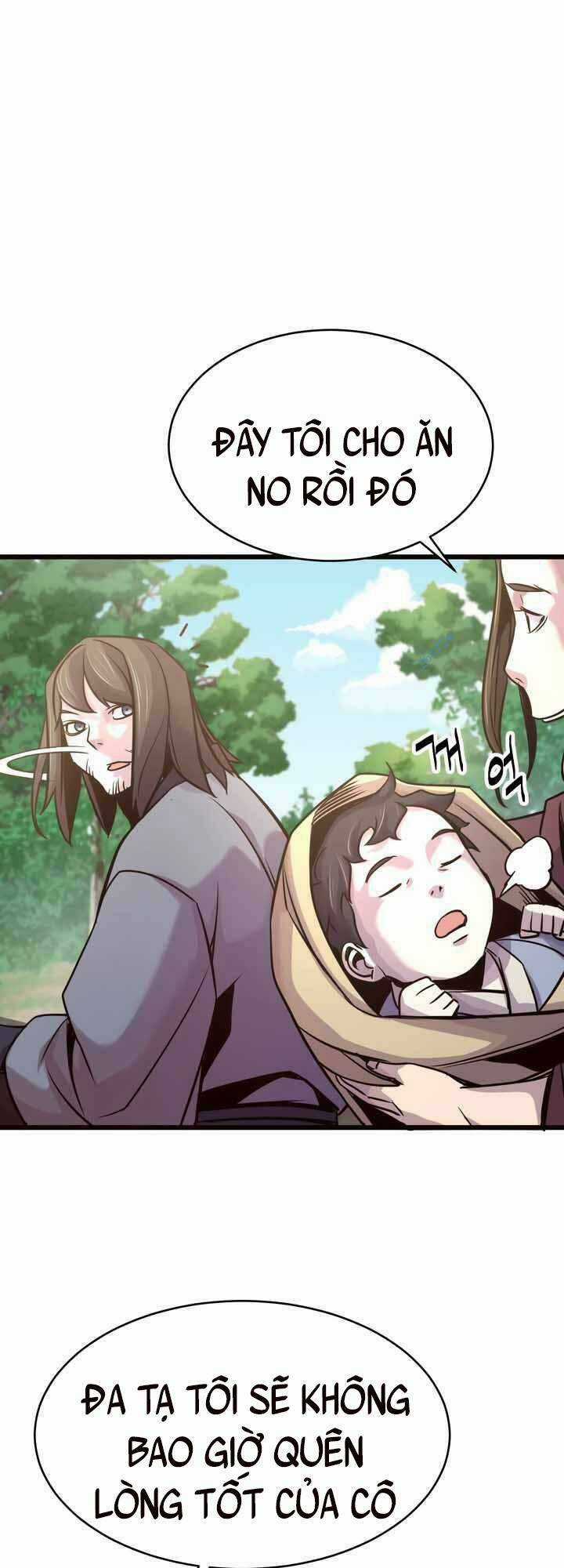 Kẻ Thù - Chapter 25 - Trang 51