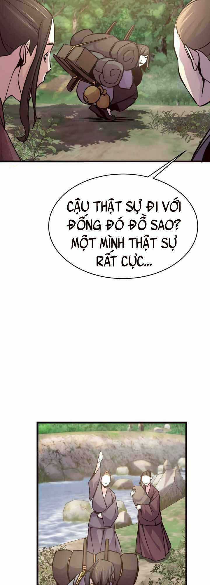 Kẻ Thù - Chapter 25 - Trang 53