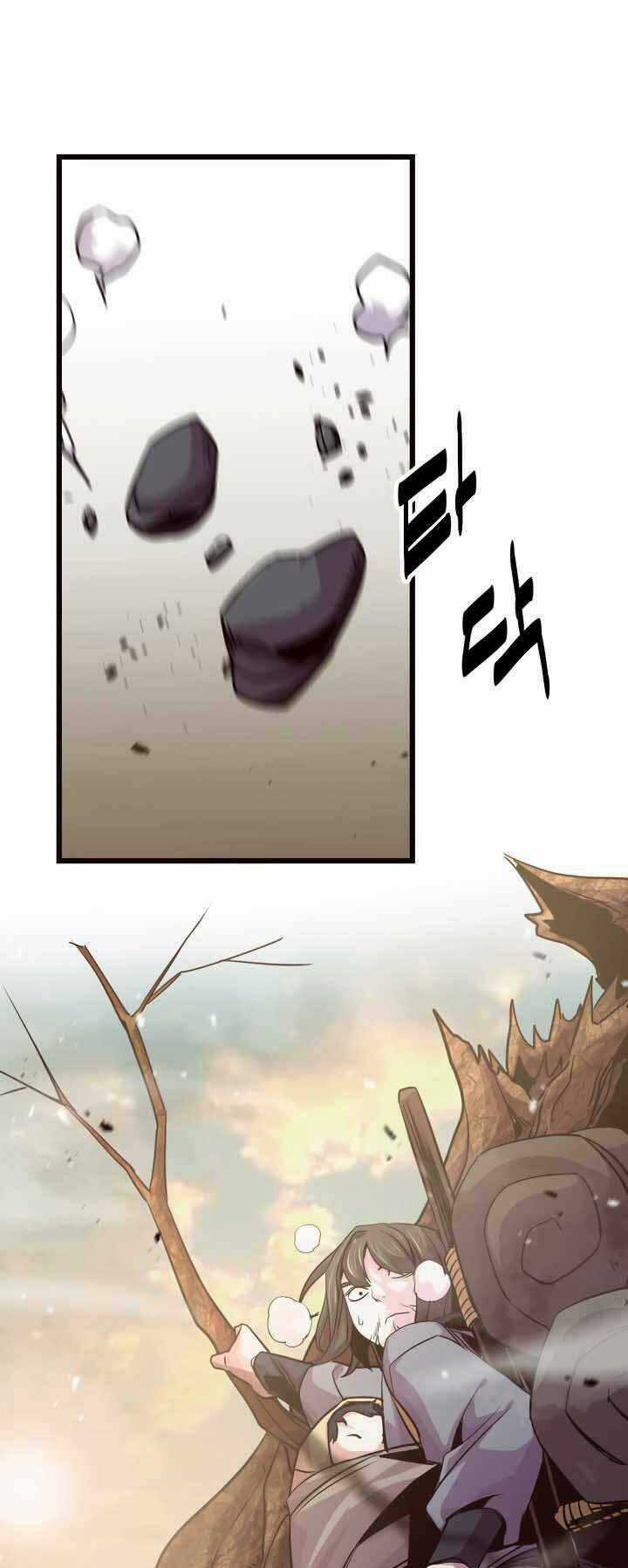 Kẻ Thù - Chapter 25 - Trang 55