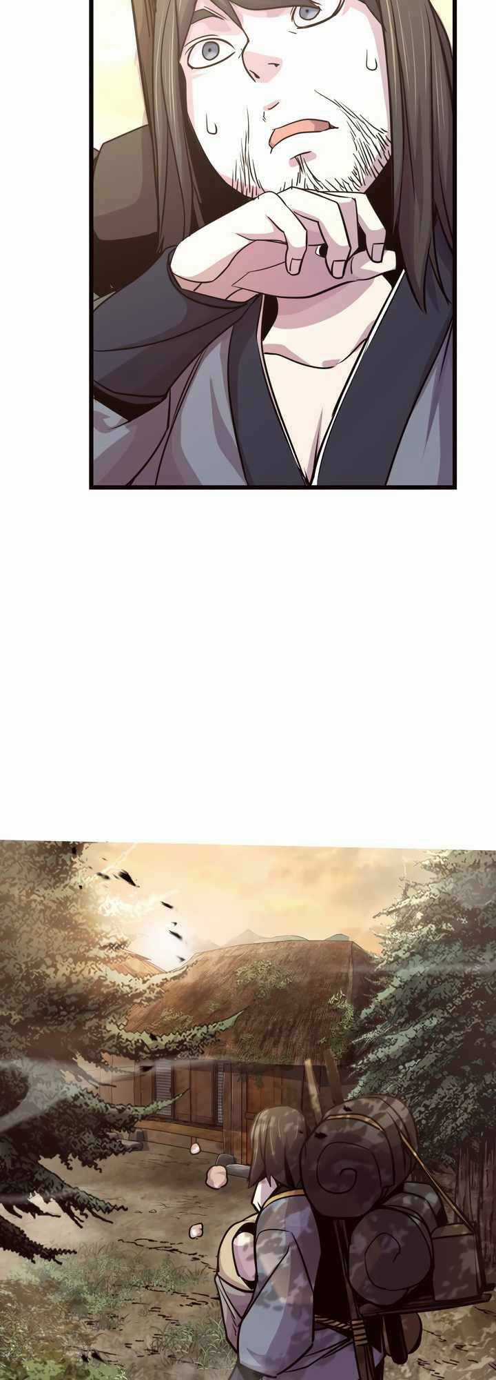 Kẻ Thù - Chapter 25 - Trang 59