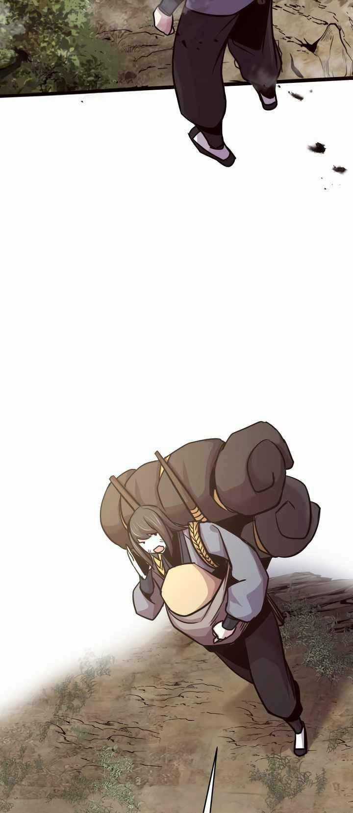 Kẻ Thù - Chapter 25 - Trang 60