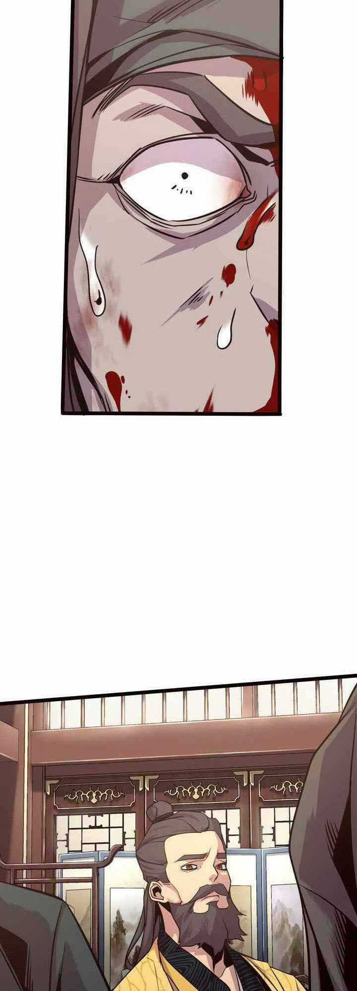 Kẻ Thù - Chapter 25 - Trang 7