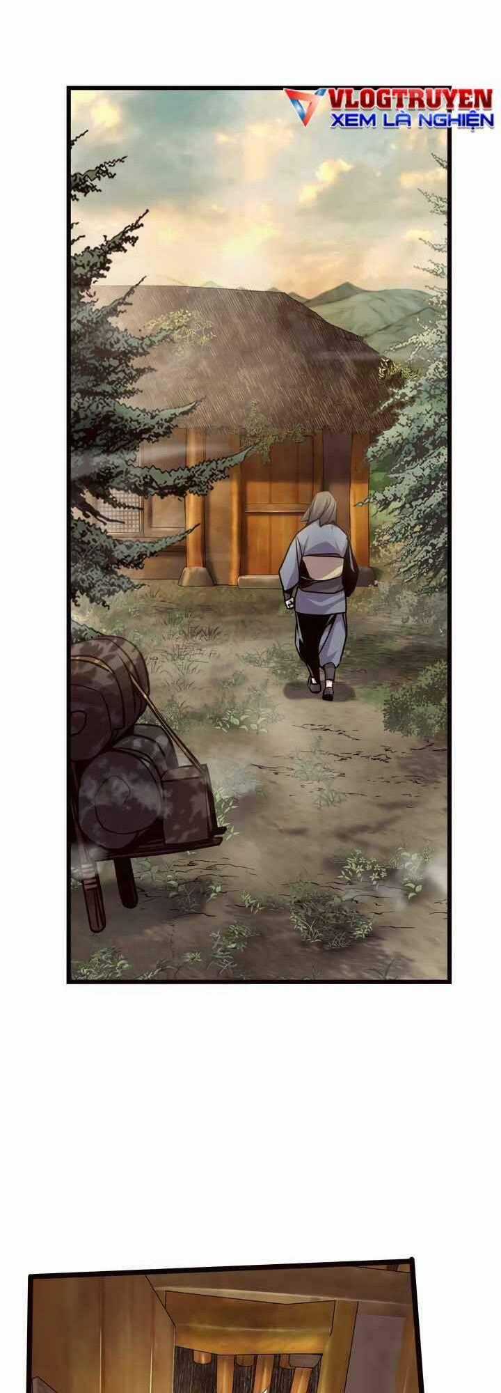 Kẻ Thù - Chapter 26 - Trang 1