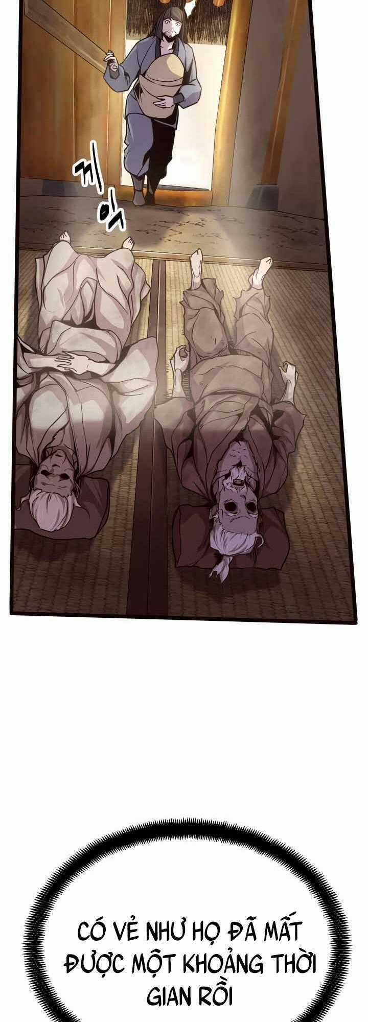 Kẻ Thù - Chapter 26 - Trang 2