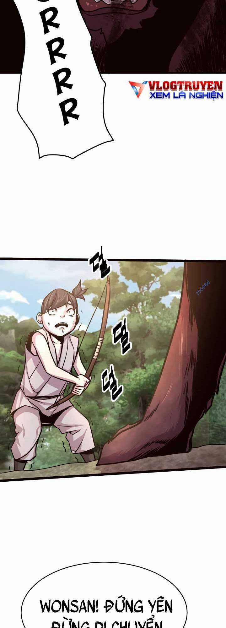 Kẻ Thù - Chapter 26 - Trang 14