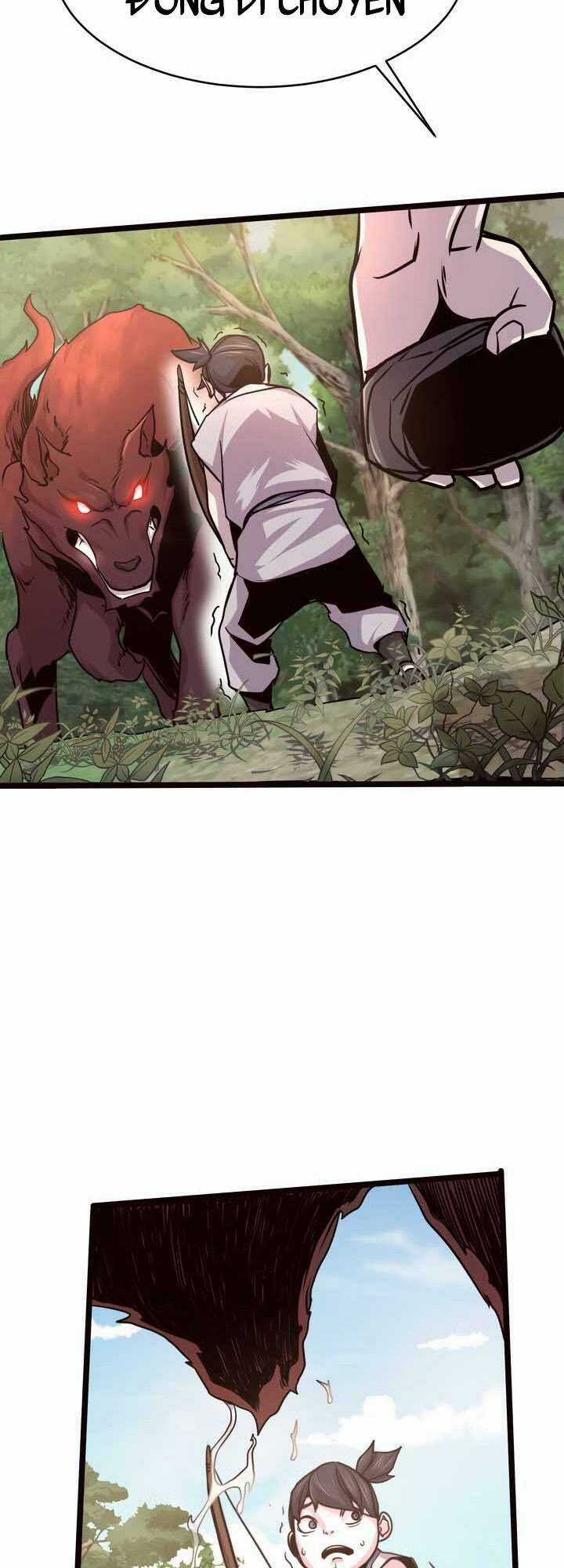 Kẻ Thù - Chapter 26 - Trang 15