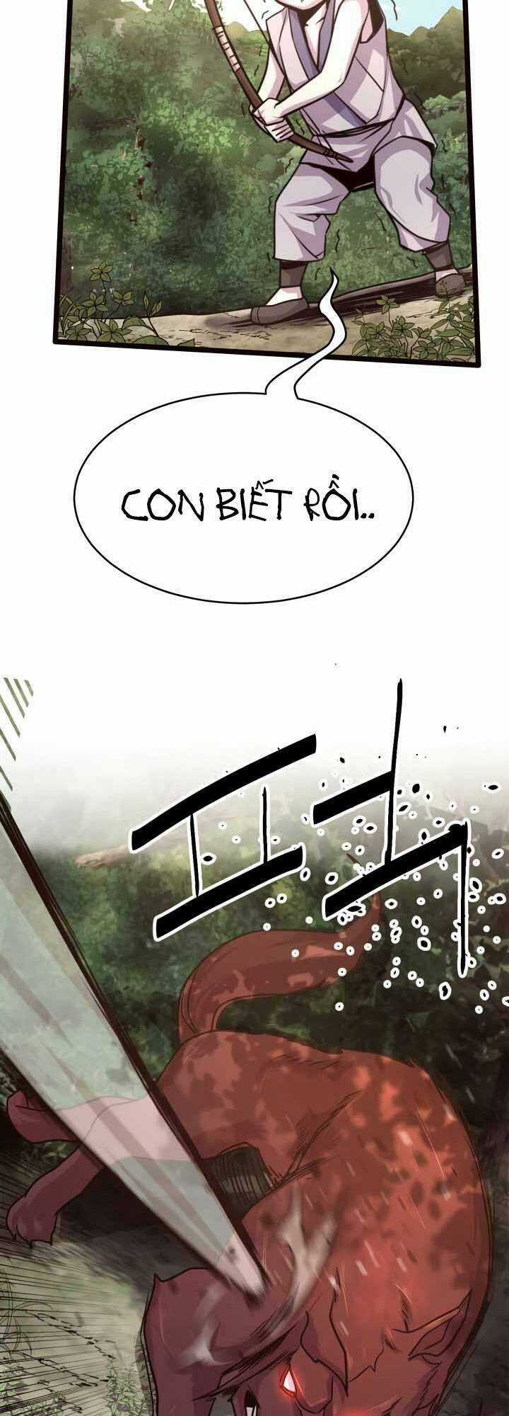 Kẻ Thù - Chapter 26 - Trang 16