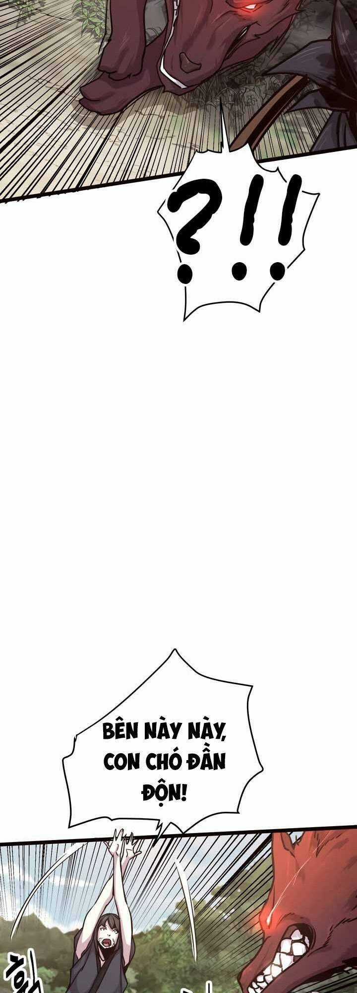 Kẻ Thù - Chapter 26 - Trang 17